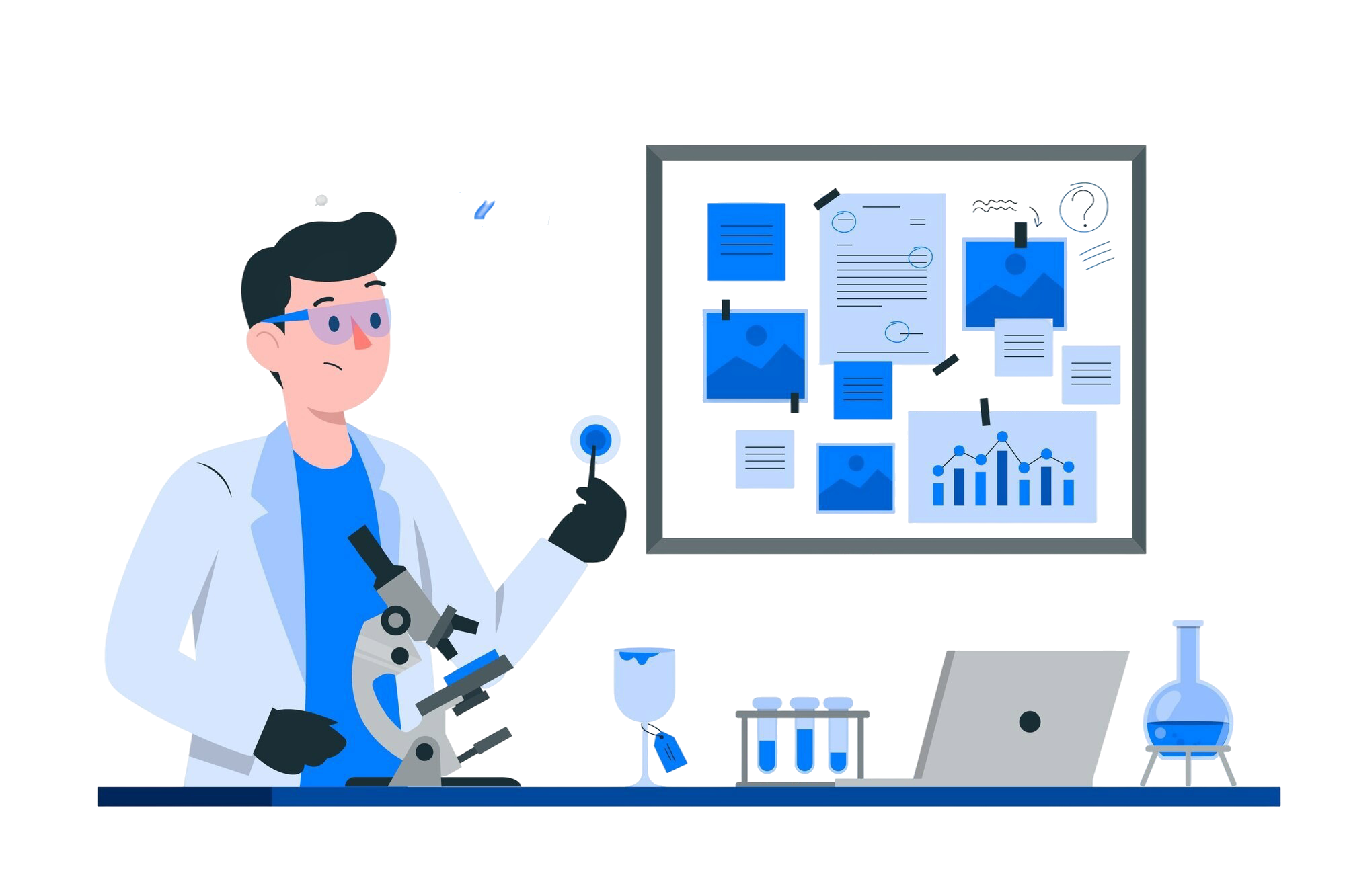 izRP ERP Kalite Raporlama ve Analiz Dashboard