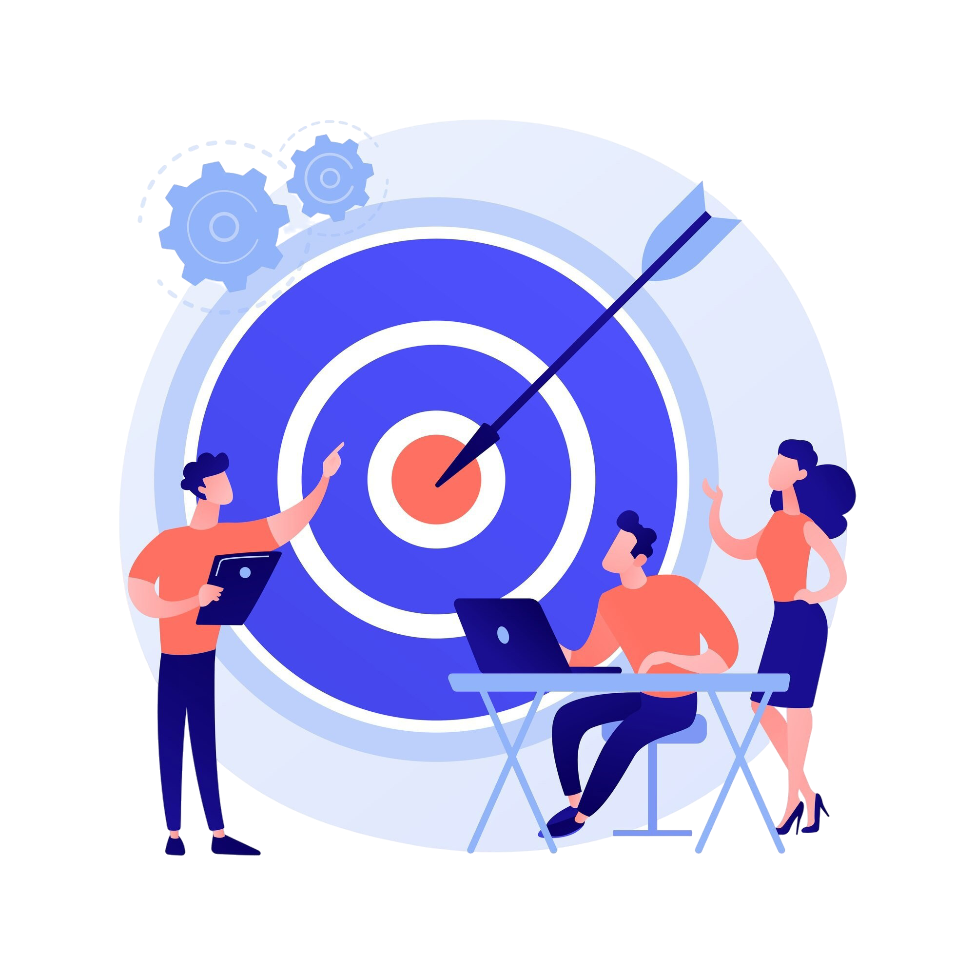 Ana Stratejik Hedefler